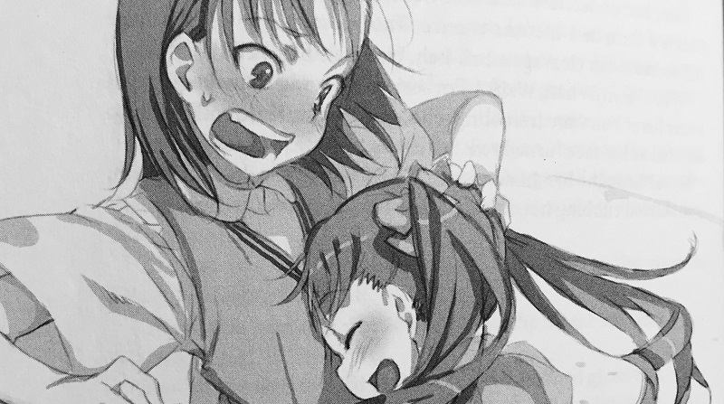 Illustration for article titled A Certain Magical Index Vol. 6 - Light Novel Review